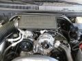 Light Graystone Pearl - Grand Cherokee Laredo Photo No. 23