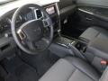 Light Graystone Pearl - Grand Cherokee Laredo Photo No. 24