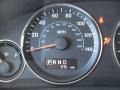 Light Graystone Pearl - Grand Cherokee Laredo Photo No. 25