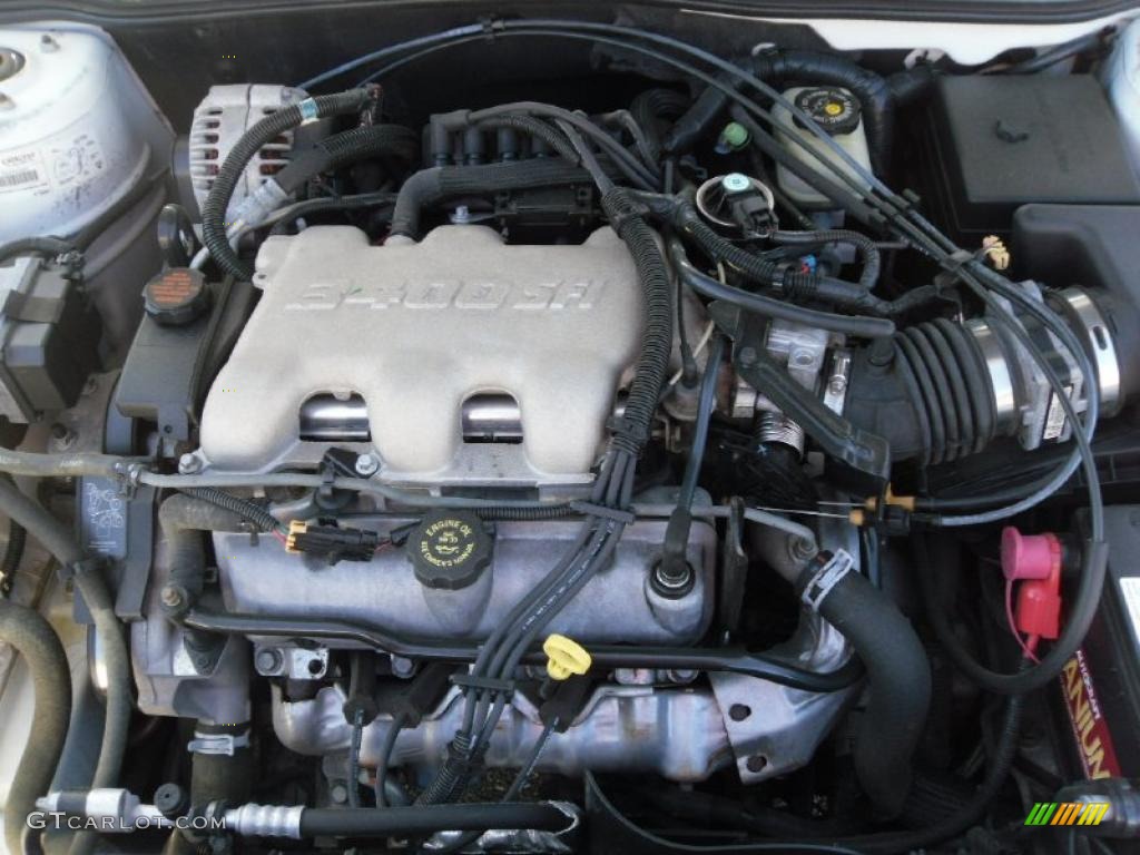 2000 Grand Am SE Sedan - Arctic White / Dark Pewter photo #22