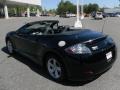 2007 Kalapana Black Mitsubishi Eclipse Spyder GS  photo #12