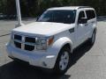 Stone White - Nitro SLT Photo No. 1