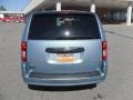2009 Clearwater Blue Pearl Chrysler Town & Country LX  photo #3
