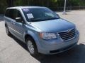 2009 Clearwater Blue Pearl Chrysler Town & Country LX  photo #5