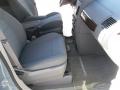2009 Clearwater Blue Pearl Chrysler Town & Country LX  photo #18