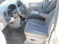 2005 Linen Gold Metallic Dodge Caravan SXT  photo #8