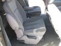 2005 Linen Gold Metallic Dodge Caravan SXT  photo #16