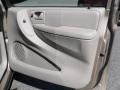 Linen Gold Metallic - Caravan SXT Photo No. 19