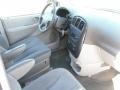 2005 Linen Gold Metallic Dodge Caravan SXT  photo #20