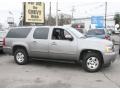 Greystone Metallic - Suburban LT 4x4 Photo No. 4