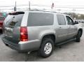 Greystone Metallic - Suburban LT 4x4 Photo No. 5