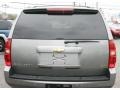 Greystone Metallic - Suburban LT 4x4 Photo No. 6