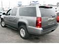 Greystone Metallic - Suburban LT 4x4 Photo No. 8
