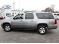 Greystone Metallic - Suburban LT 4x4 Photo No. 9