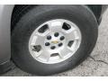 Greystone Metallic - Suburban LT 4x4 Photo No. 18