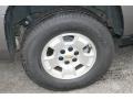 Greystone Metallic - Suburban LT 4x4 Photo No. 19