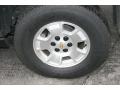 Greystone Metallic - Suburban LT 4x4 Photo No. 20