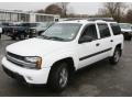 Summit White - TrailBlazer EXT LS 4x4 Photo No. 1