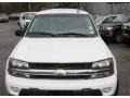 Summit White - TrailBlazer EXT LS 4x4 Photo No. 2