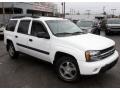 Summit White - TrailBlazer EXT LS 4x4 Photo No. 3