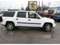 Summit White - TrailBlazer EXT LS 4x4 Photo No. 4