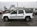 Summit White - TrailBlazer EXT LS 4x4 Photo No. 9