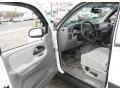 Summit White - TrailBlazer EXT LS 4x4 Photo No. 10