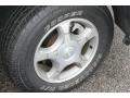 Summit White - TrailBlazer EXT LS 4x4 Photo No. 18