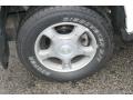 Summit White - TrailBlazer EXT LS 4x4 Photo No. 19