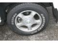 Summit White - TrailBlazer EXT LS 4x4 Photo No. 20