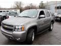 2009 Graystone Metallic Chevrolet Tahoe LT 4x4  photo #1