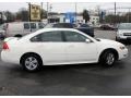 White - Impala LT Photo No. 4