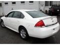 White - Impala LT Photo No. 8