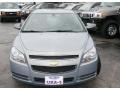 Golden Pewter Metallic - Malibu LT Sedan Photo No. 2