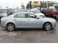 Golden Pewter Metallic - Malibu LT Sedan Photo No. 4