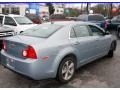 Golden Pewter Metallic - Malibu LT Sedan Photo No. 5