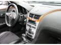 Golden Pewter Metallic - Malibu LT Sedan Photo No. 16