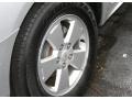 Golden Pewter Metallic - Malibu LT Sedan Photo No. 17