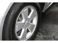 Golden Pewter Metallic - Malibu LT Sedan Photo No. 19