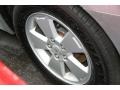 Golden Pewter Metallic - Malibu LT Sedan Photo No. 20