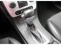 Golden Pewter Metallic - Malibu LT Sedan Photo No. 23