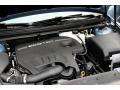 Golden Pewter Metallic - Malibu LT Sedan Photo No. 25