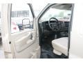 2008 Sand Beige Metallic GMC Savana Van 2500 Cargo  photo #11