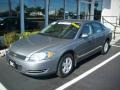 Dark Silver Metallic - Impala LT Photo No. 1