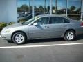 Dark Silver Metallic - Impala LT Photo No. 2