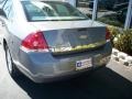 Dark Silver Metallic - Impala LT Photo No. 3