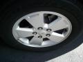 Dark Silver Metallic - Impala LT Photo No. 5