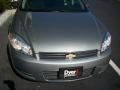 Dark Silver Metallic - Impala LT Photo No. 6