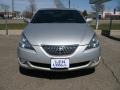 Lunar Mist Silver Metallic - Solara SE V6 Coupe Photo No. 3
