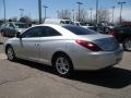 Lunar Mist Silver Metallic - Solara SE V6 Coupe Photo No. 4